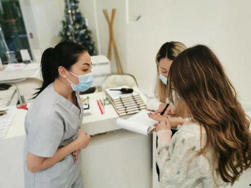 珠海医美注射事件爆料视频,揭秘美容针背后的惊悚真相  第3张